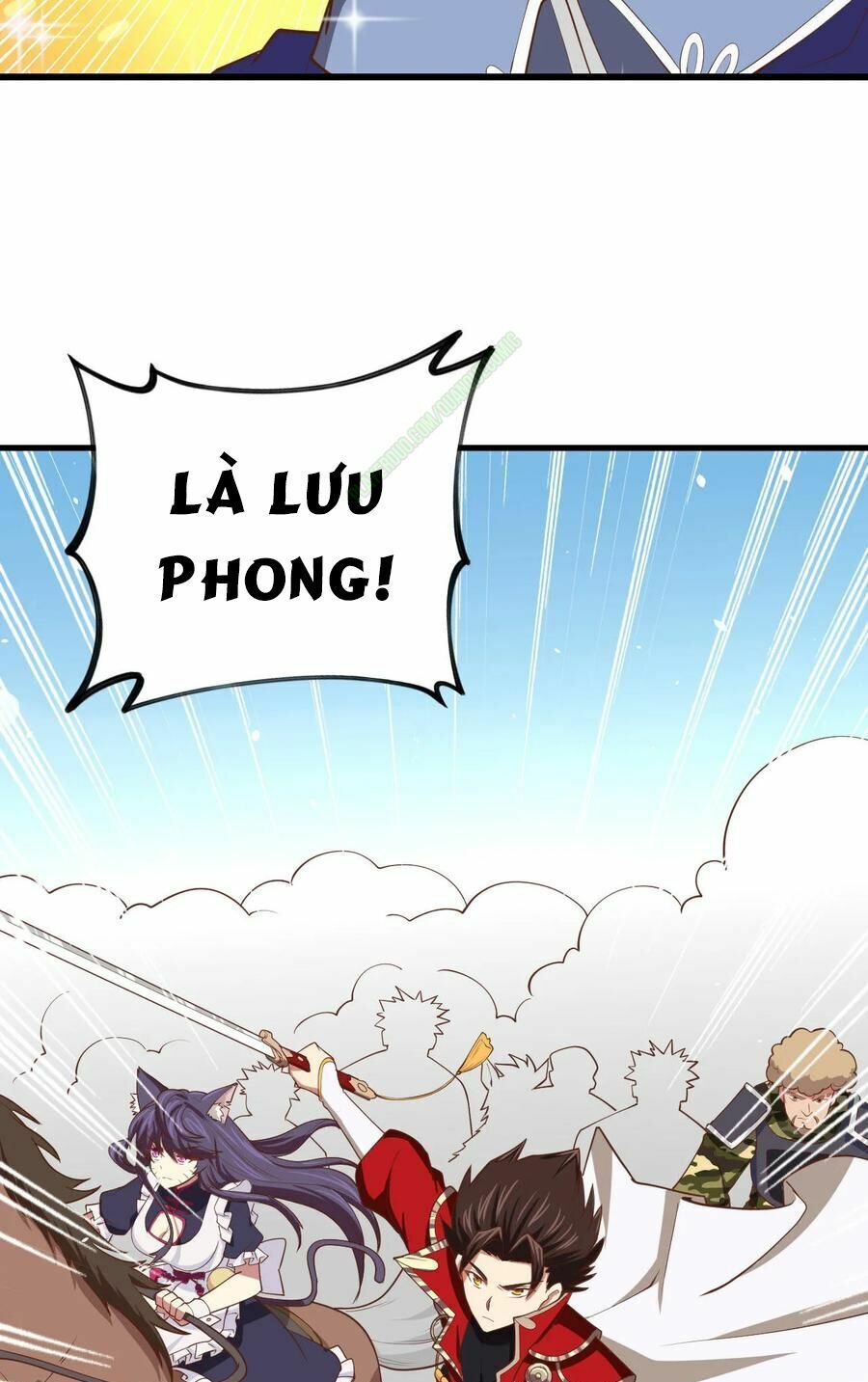 đọc truyện Từ Hôm Nay Bắt Đầu Làm Thành Chủ Chương 66 ảnh 24 tại Thiên Thai Truyện