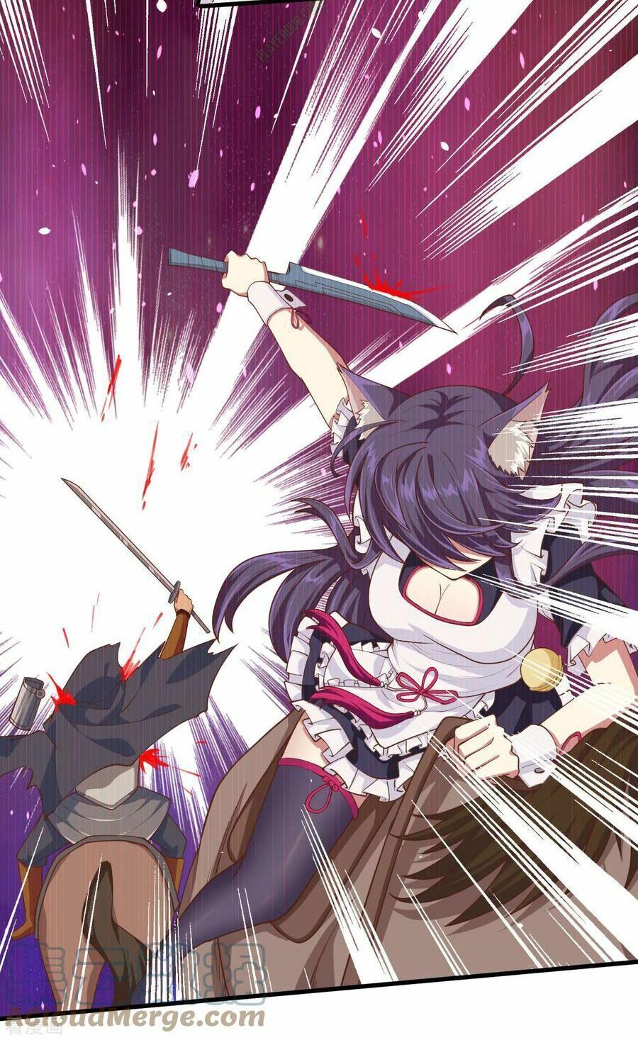 đọc truyện Từ Hôm Nay Bắt Đầu Làm Thành Chủ Chương 66 ảnh 27 tại Thiên Thai Truyện