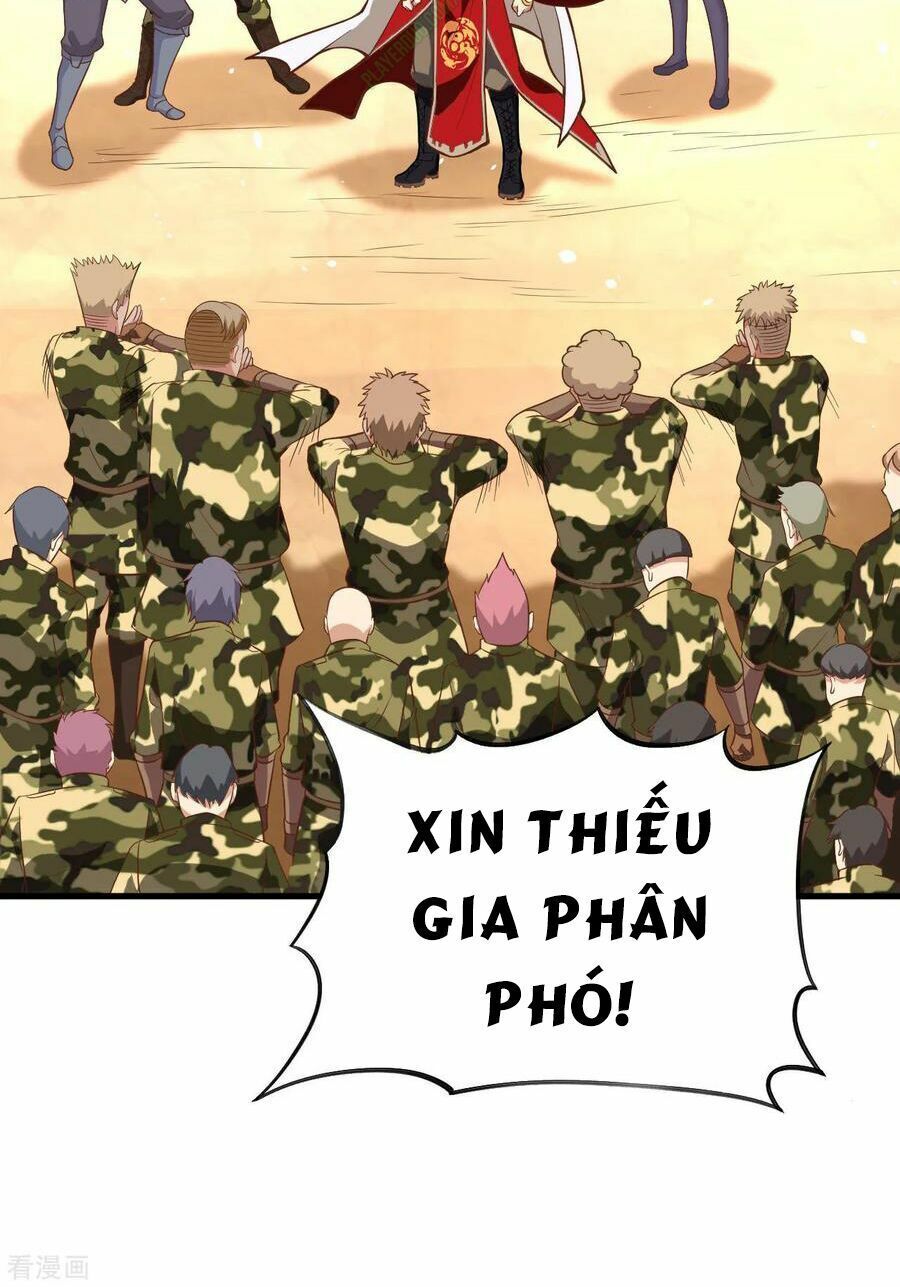 đọc truyện Từ Hôm Nay Bắt Đầu Làm Thành Chủ Chương 66 ảnh 8 tại Thiên Thai Truyện