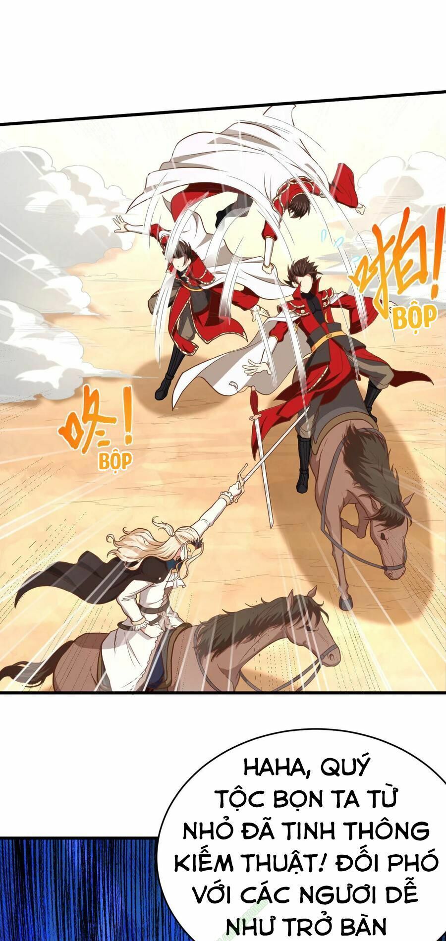 đọc truyện Từ Hôm Nay Bắt Đầu Làm Thành Chủ Chương 67.2 ảnh 17 tại Thiên Thai Truyện