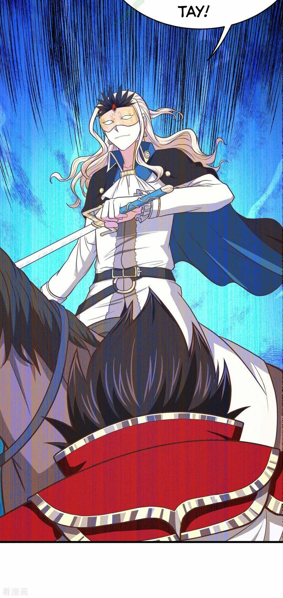 đọc truyện Từ Hôm Nay Bắt Đầu Làm Thành Chủ Chương 67.2 ảnh 18 tại Thiên Thai Truyện