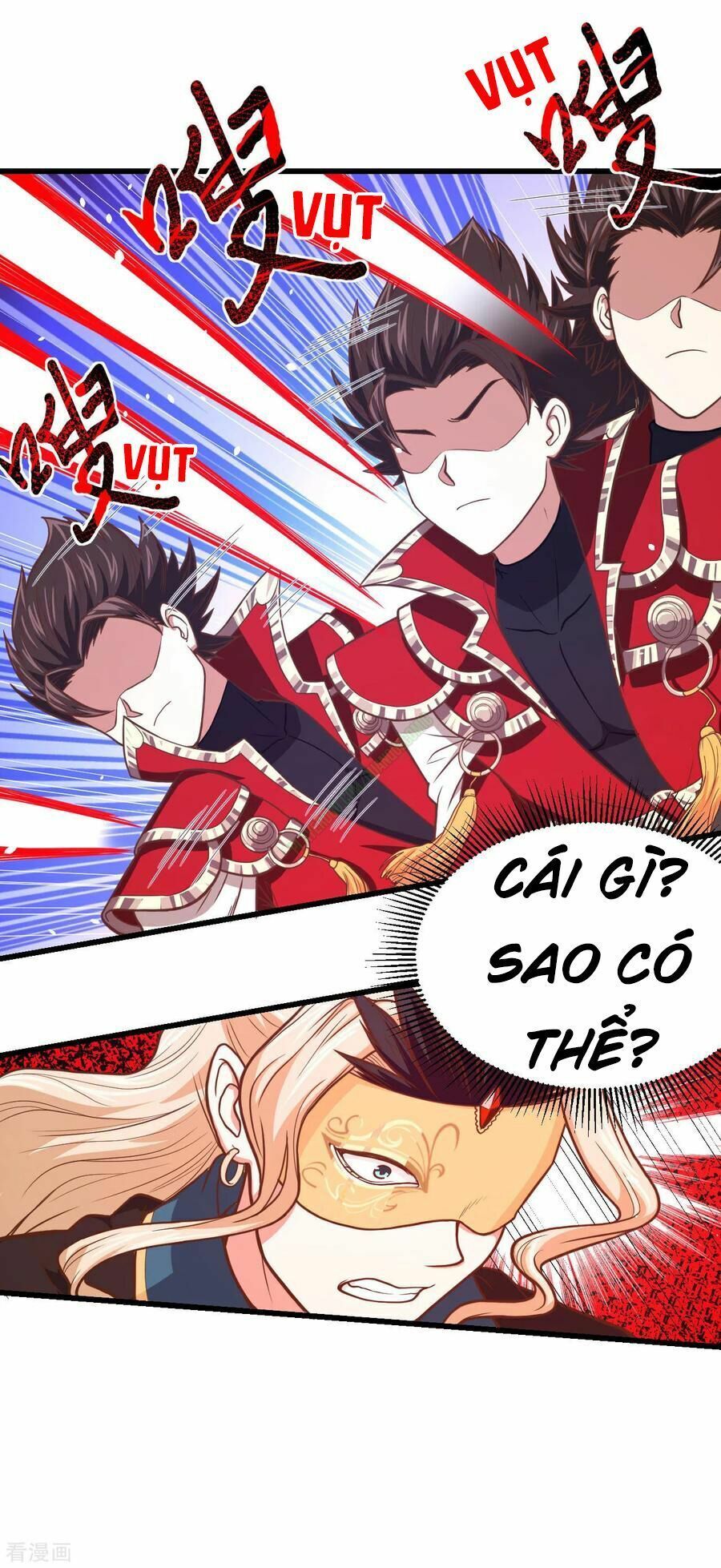 đọc truyện Từ Hôm Nay Bắt Đầu Làm Thành Chủ Chương 67.2 ảnh 21 tại Thiên Thai Truyện