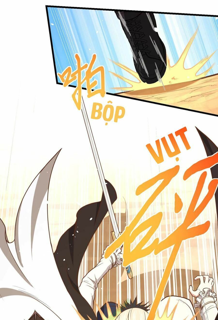 đọc truyện Từ Hôm Nay Bắt Đầu Làm Thành Chủ Chương 67.2 ảnh 22 tại Thiên Thai Truyện