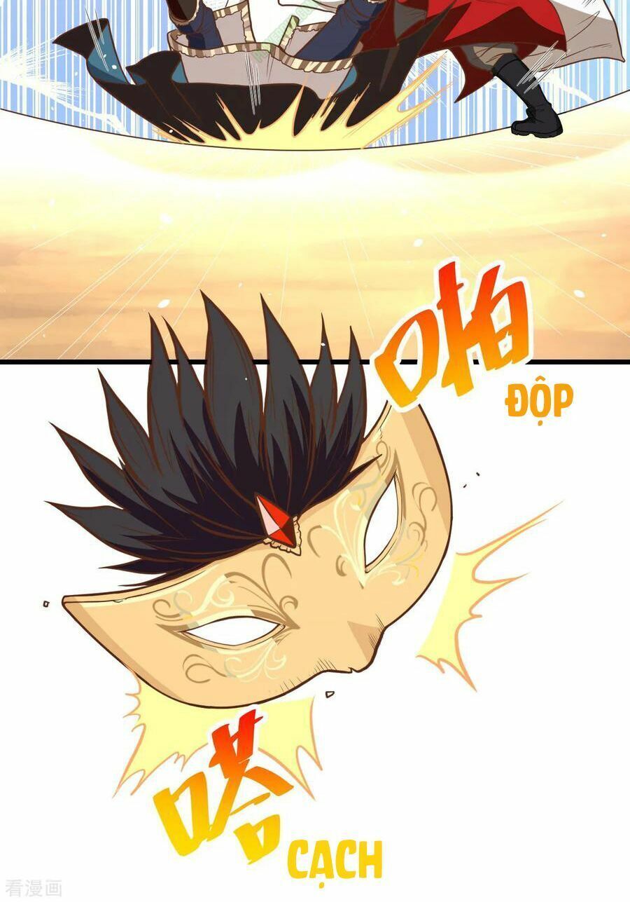 đọc truyện Từ Hôm Nay Bắt Đầu Làm Thành Chủ Chương 67.2 ảnh 25 tại Thiên Thai Truyện