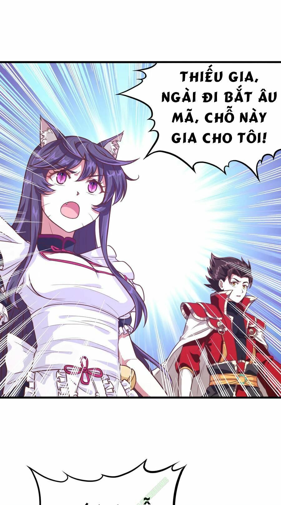 đọc truyện Từ Hôm Nay Bắt Đầu Làm Thành Chủ Chương 67.2 ảnh 8 tại Thiên Thai Truyện