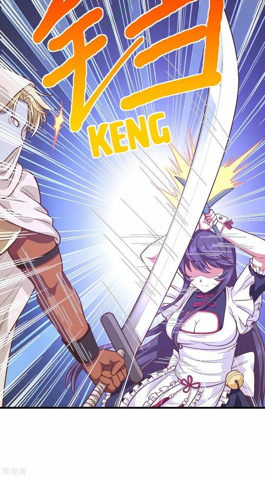 đọc truyện Từ Hôm Nay Bắt Đầu Làm Thành Chủ Chương 67.2 ảnh 11 tại Thiên Thai Truyện