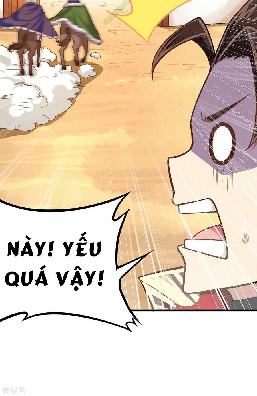 đọc truyện Từ Hôm Nay Bắt Đầu Làm Thành Chủ Chương 67 ảnh 12 tại Thiên Thai Truyện