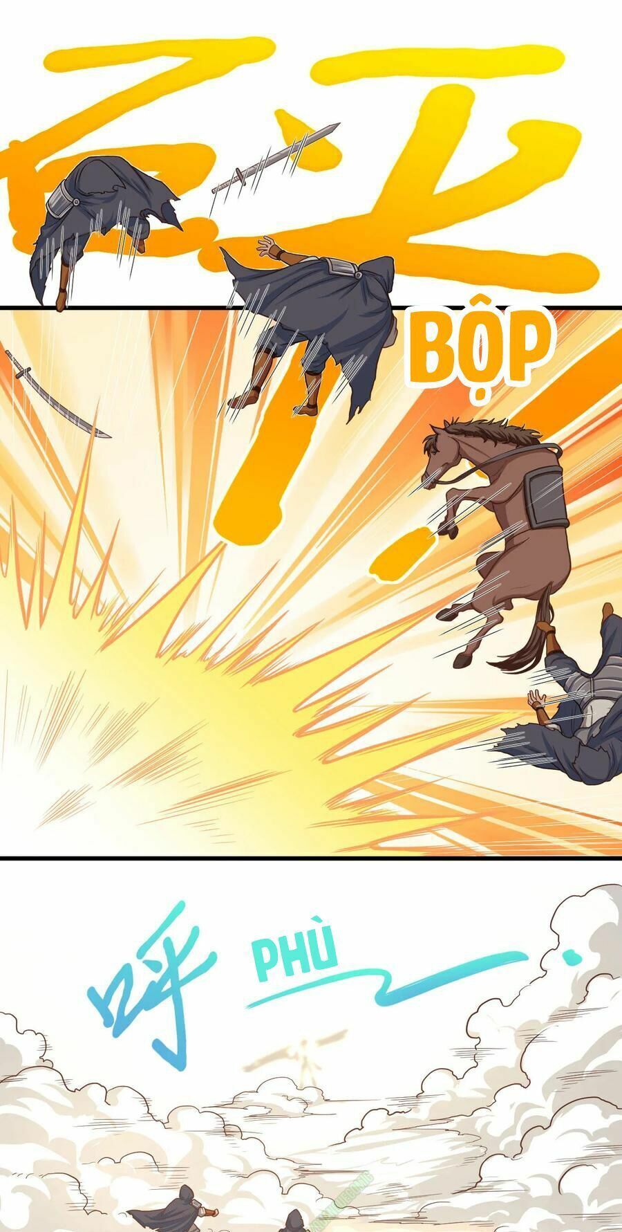 đọc truyện Từ Hôm Nay Bắt Đầu Làm Thành Chủ Chương 67 ảnh 13 tại Thiên Thai Truyện