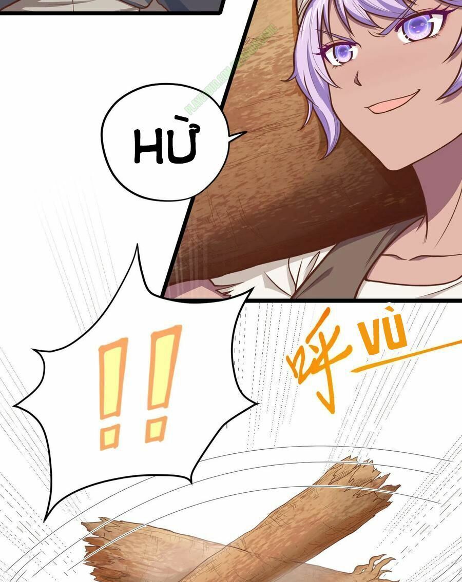 đọc truyện Từ Hôm Nay Bắt Đầu Làm Thành Chủ Chương 67 ảnh 18 tại Thiên Thai Truyện