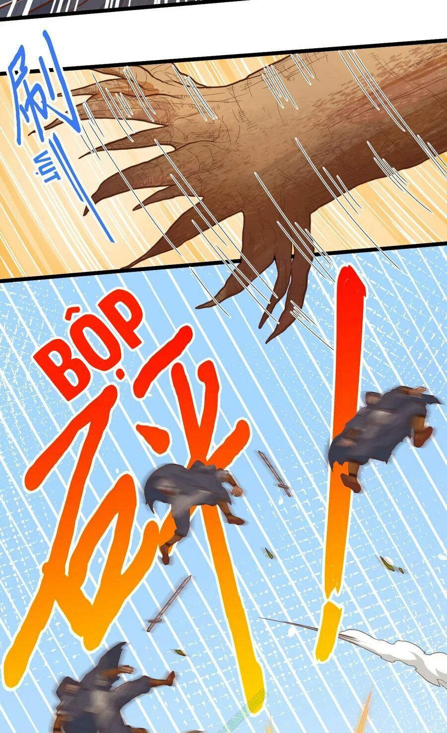 đọc truyện Từ Hôm Nay Bắt Đầu Làm Thành Chủ Chương 67 ảnh 20 tại Thiên Thai Truyện