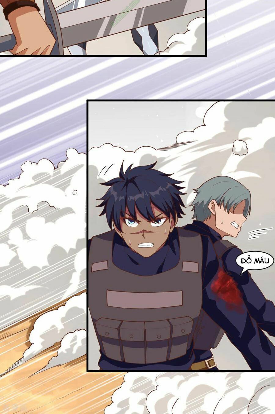 đọc truyện Từ Hôm Nay Bắt Đầu Làm Thành Chủ Chương 67 ảnh 4 tại Thiên Thai Truyện