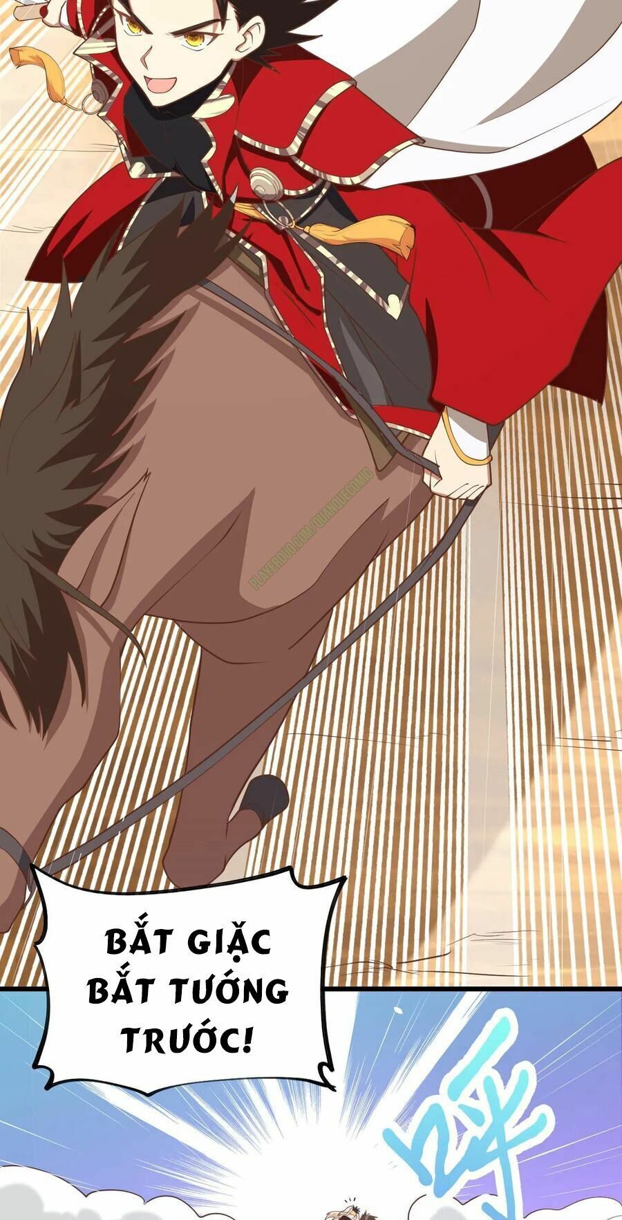 đọc truyện Từ Hôm Nay Bắt Đầu Làm Thành Chủ Chương 67 ảnh 23 tại Thiên Thai Truyện