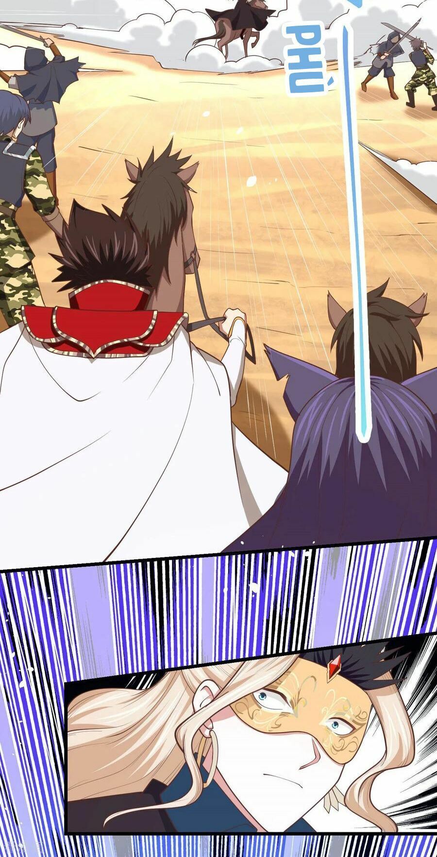 đọc truyện Từ Hôm Nay Bắt Đầu Làm Thành Chủ Chương 67 ảnh 24 tại Thiên Thai Truyện