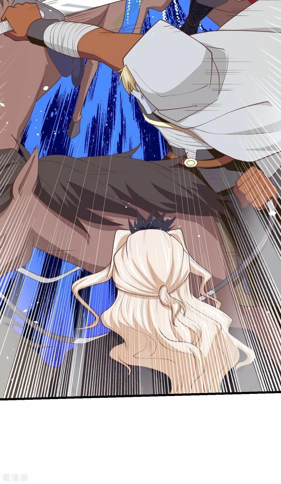 đọc truyện Từ Hôm Nay Bắt Đầu Làm Thành Chủ Chương 67 ảnh 26 tại Thiên Thai Truyện