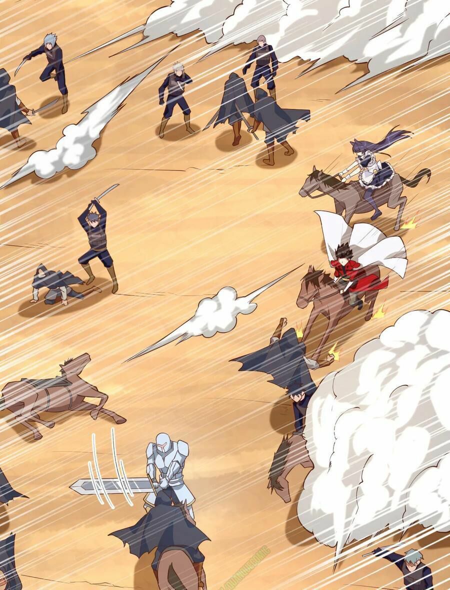 đọc truyện Từ Hôm Nay Bắt Đầu Làm Thành Chủ Chương 67 ảnh 5 tại Thiên Thai Truyện