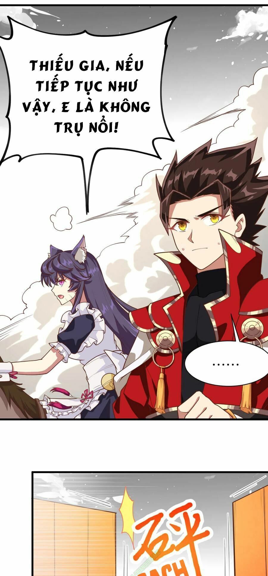 đọc truyện Từ Hôm Nay Bắt Đầu Làm Thành Chủ Chương 67 ảnh 7 tại Thiên Thai Truyện