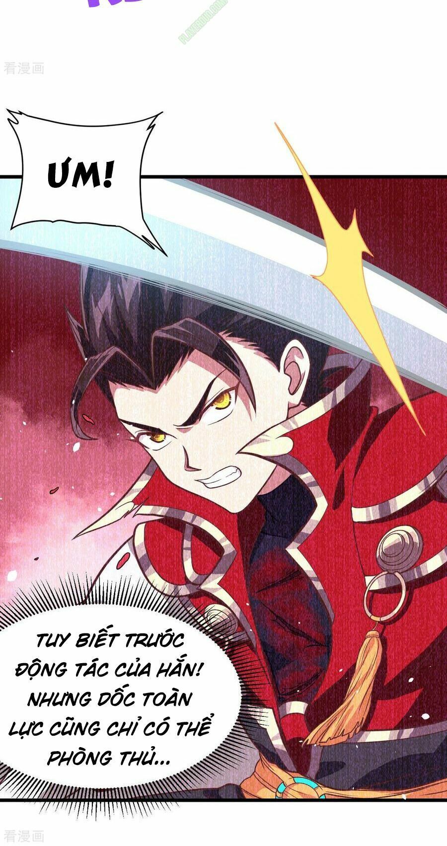 đọc truyện Từ Hôm Nay Bắt Đầu Làm Thành Chủ Chương 68.2 ảnh 12 tại Thiên Thai Truyện