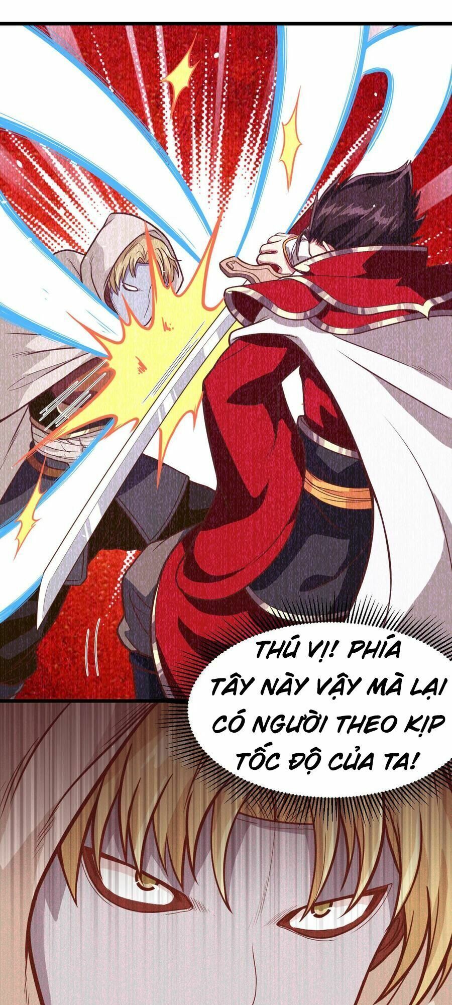 đọc truyện Từ Hôm Nay Bắt Đầu Làm Thành Chủ Chương 68.2 ảnh 13 tại Thiên Thai Truyện