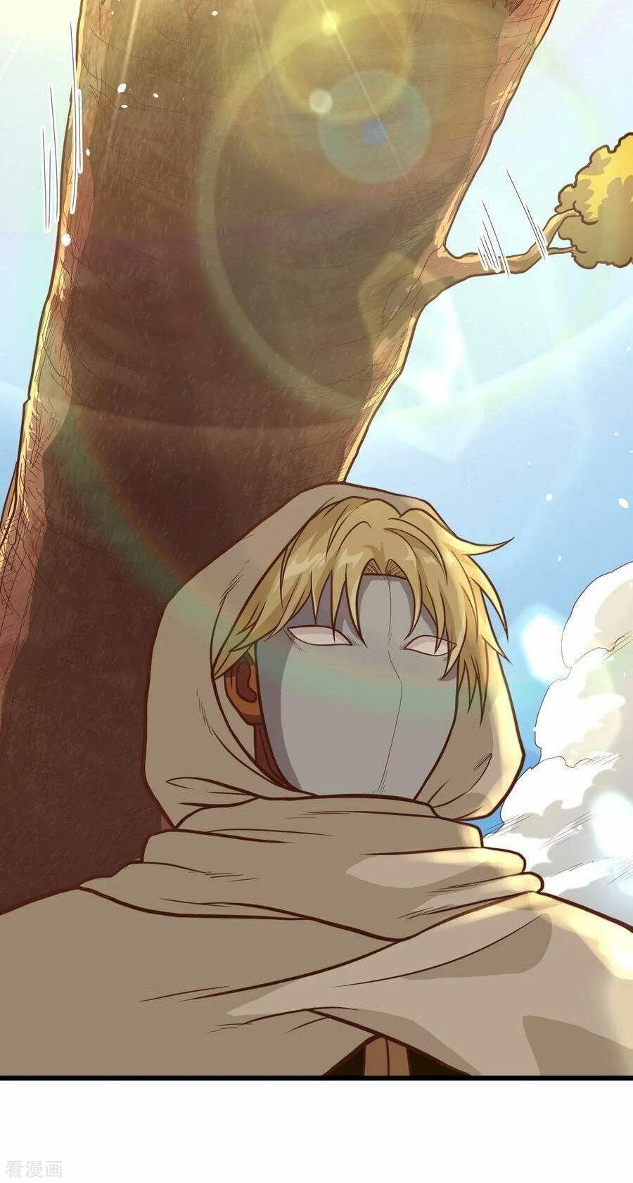 đọc truyện Từ Hôm Nay Bắt Đầu Làm Thành Chủ Chương 68.2 ảnh 15 tại Thiên Thai Truyện