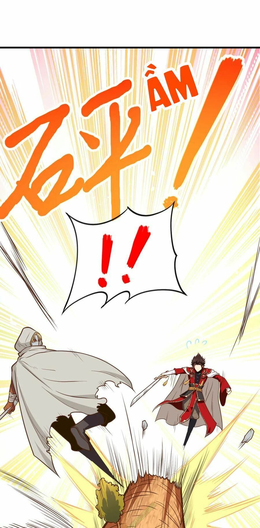 đọc truyện Từ Hôm Nay Bắt Đầu Làm Thành Chủ Chương 68.2 ảnh 16 tại Thiên Thai Truyện