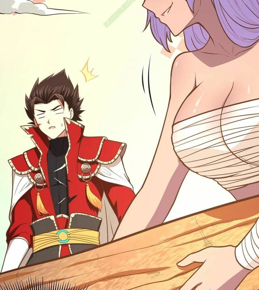 đọc truyện Từ Hôm Nay Bắt Đầu Làm Thành Chủ Chương 68.2 ảnh 19 tại Thiên Thai Truyện