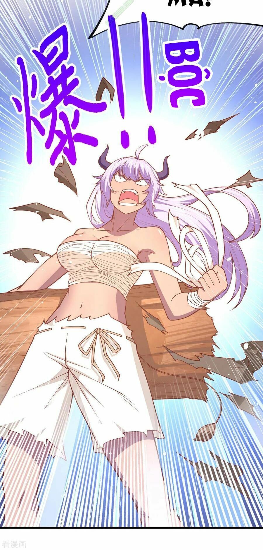 đọc truyện Từ Hôm Nay Bắt Đầu Làm Thành Chủ Chương 68.2 ảnh 4 tại Thiên Thai Truyện