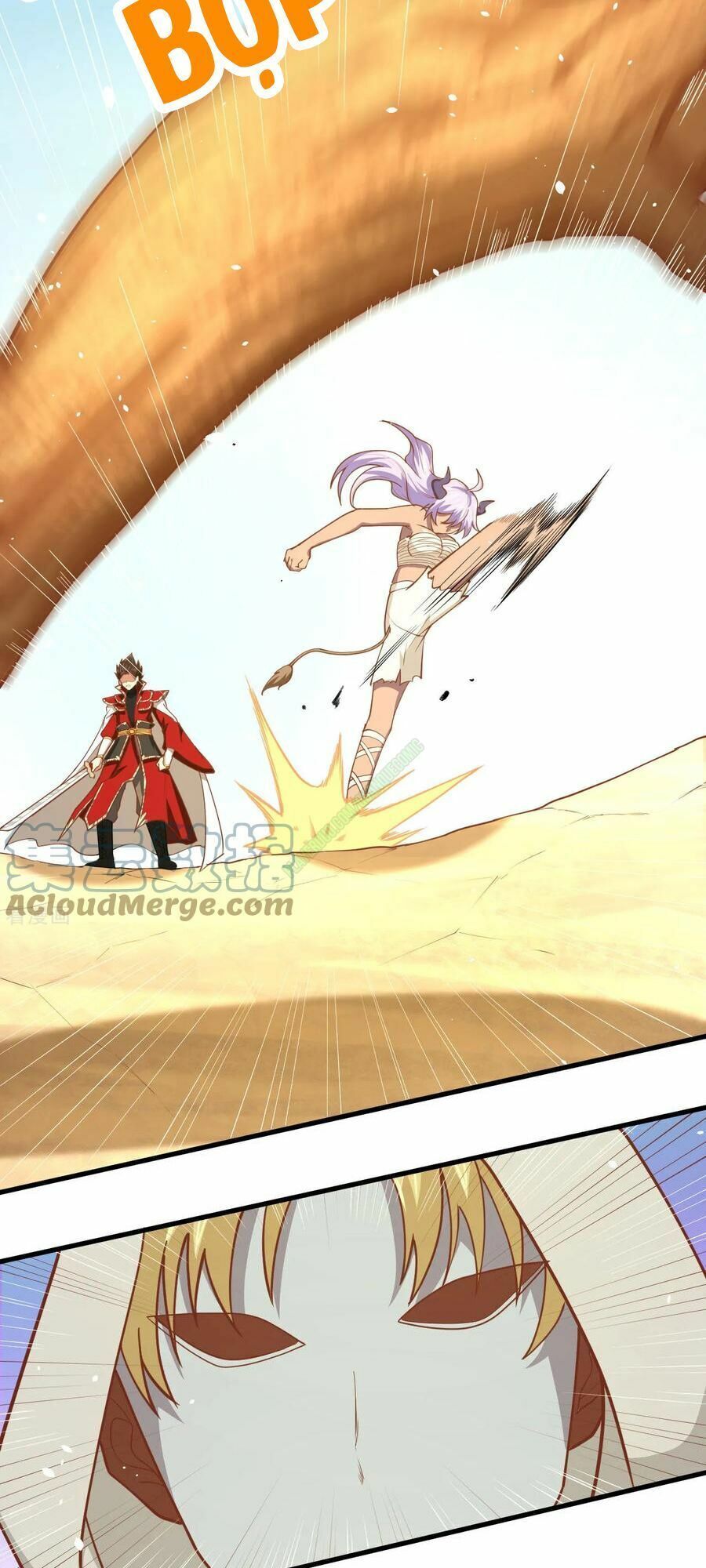 đọc truyện Từ Hôm Nay Bắt Đầu Làm Thành Chủ Chương 68.2 ảnh 22 tại Thiên Thai Truyện