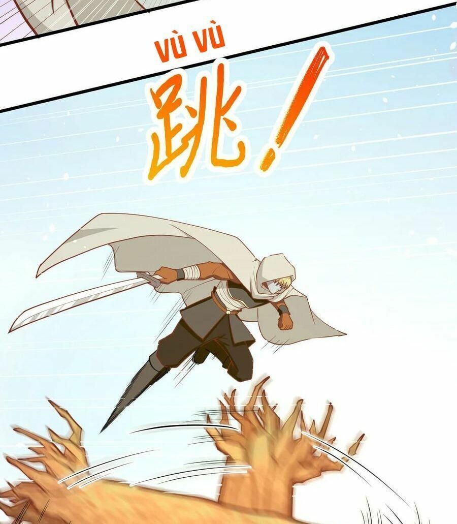 đọc truyện Từ Hôm Nay Bắt Đầu Làm Thành Chủ Chương 68.2 ảnh 23 tại Thiên Thai Truyện