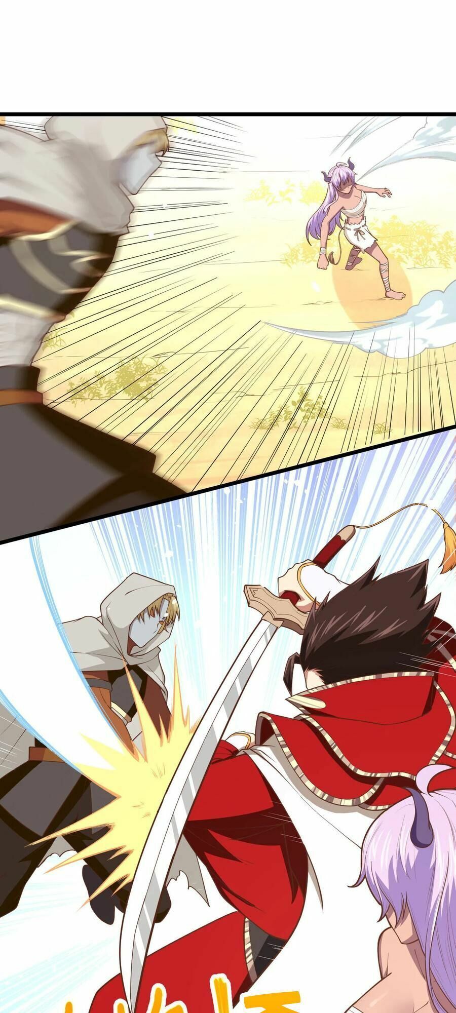 đọc truyện Từ Hôm Nay Bắt Đầu Làm Thành Chủ Chương 68.2 ảnh 25 tại Thiên Thai Truyện