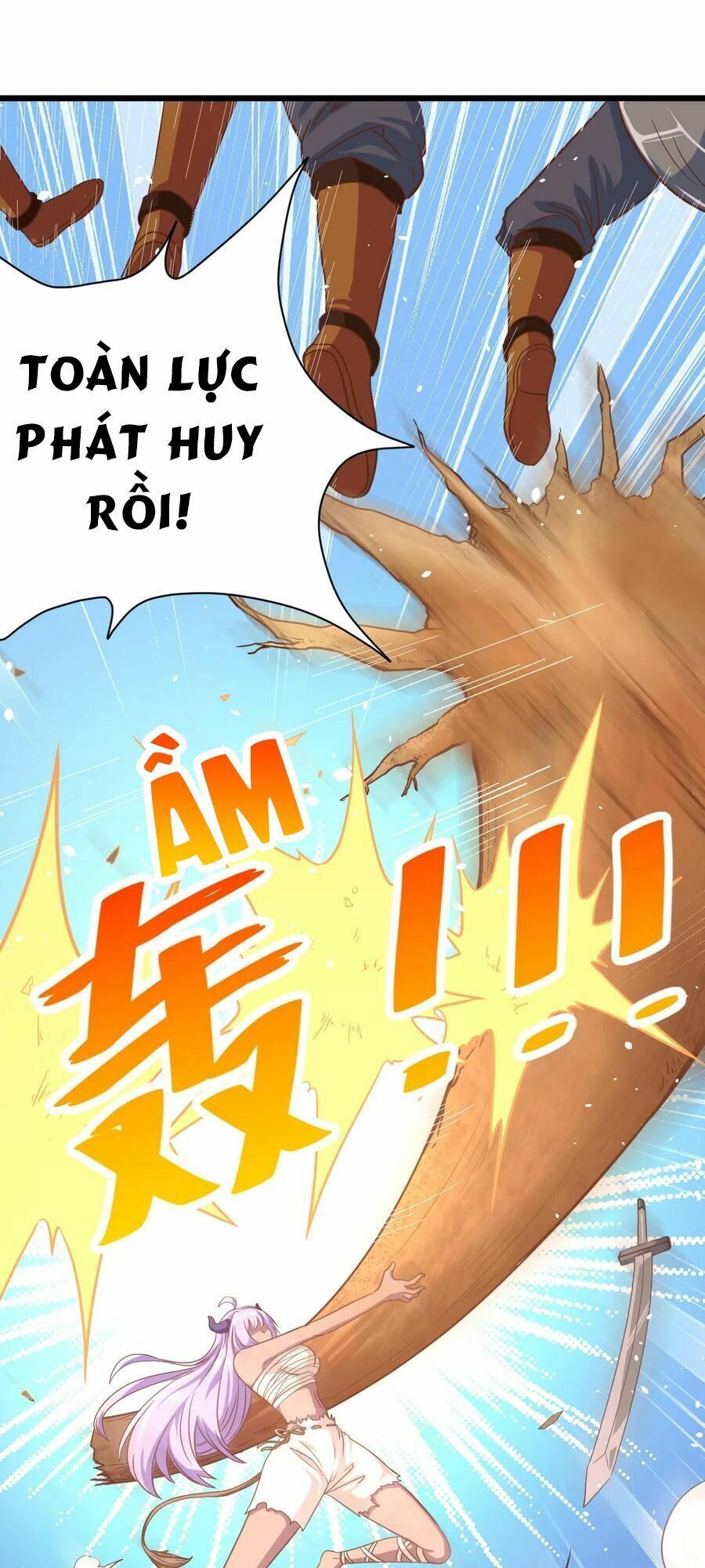 đọc truyện Từ Hôm Nay Bắt Đầu Làm Thành Chủ Chương 68.2 ảnh 8 tại Thiên Thai Truyện