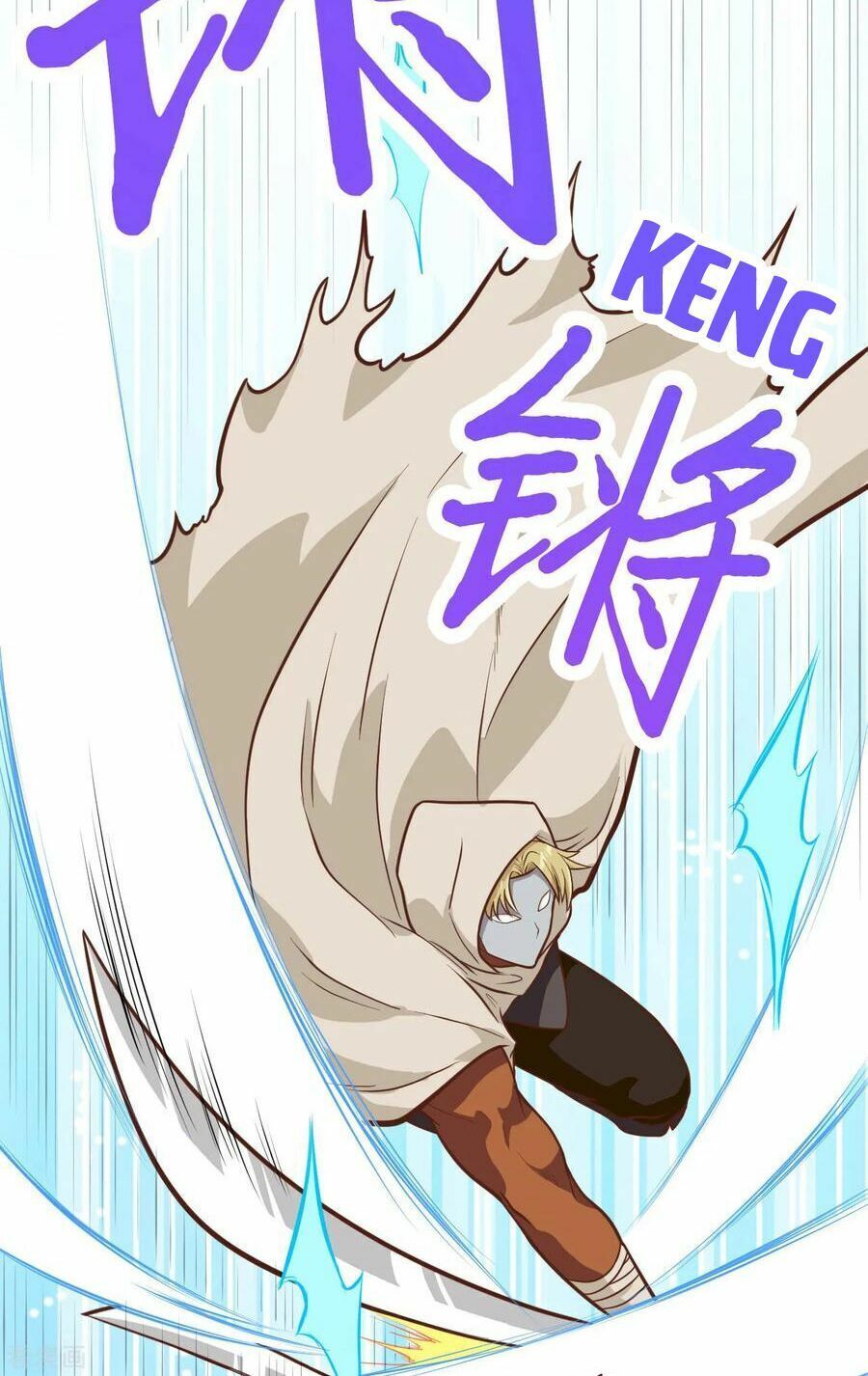 đọc truyện Từ Hôm Nay Bắt Đầu Làm Thành Chủ Chương 68.2 ảnh 10 tại Thiên Thai Truyện