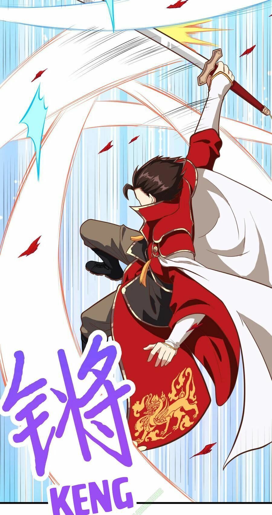 đọc truyện Từ Hôm Nay Bắt Đầu Làm Thành Chủ Chương 68.2 ảnh 11 tại Thiên Thai Truyện