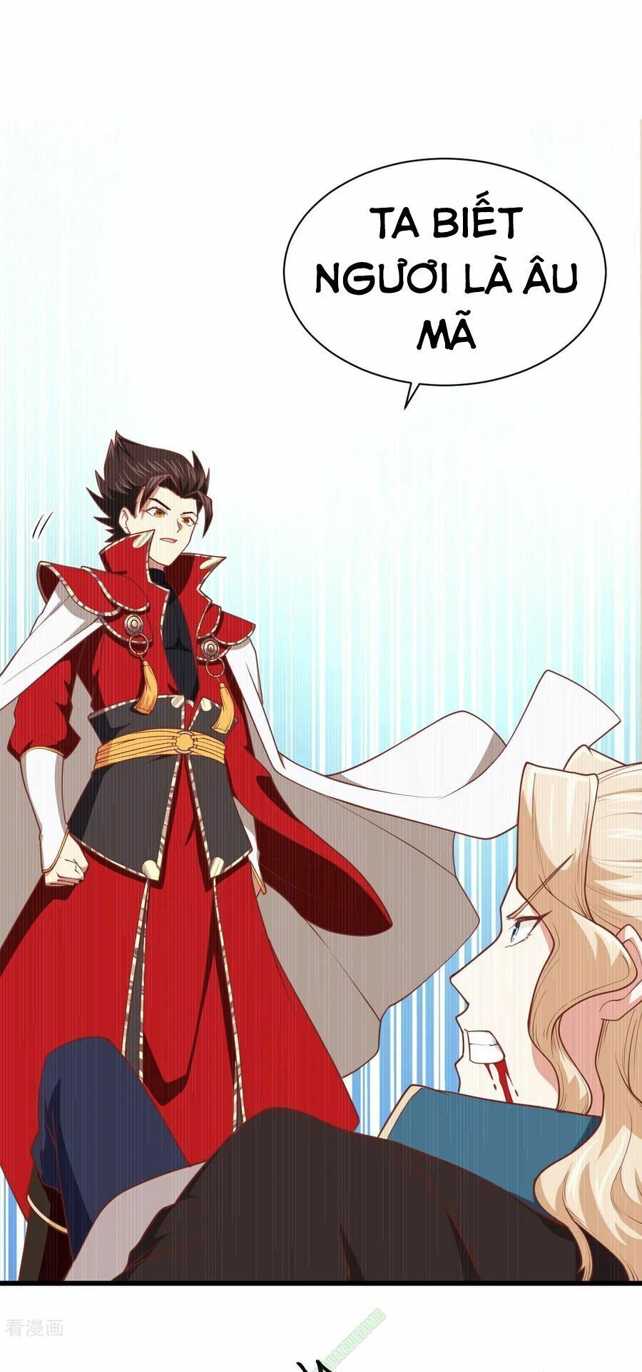 đọc truyện Từ Hôm Nay Bắt Đầu Làm Thành Chủ Chương 68 ảnh 3 tại Thiên Thai Truyện