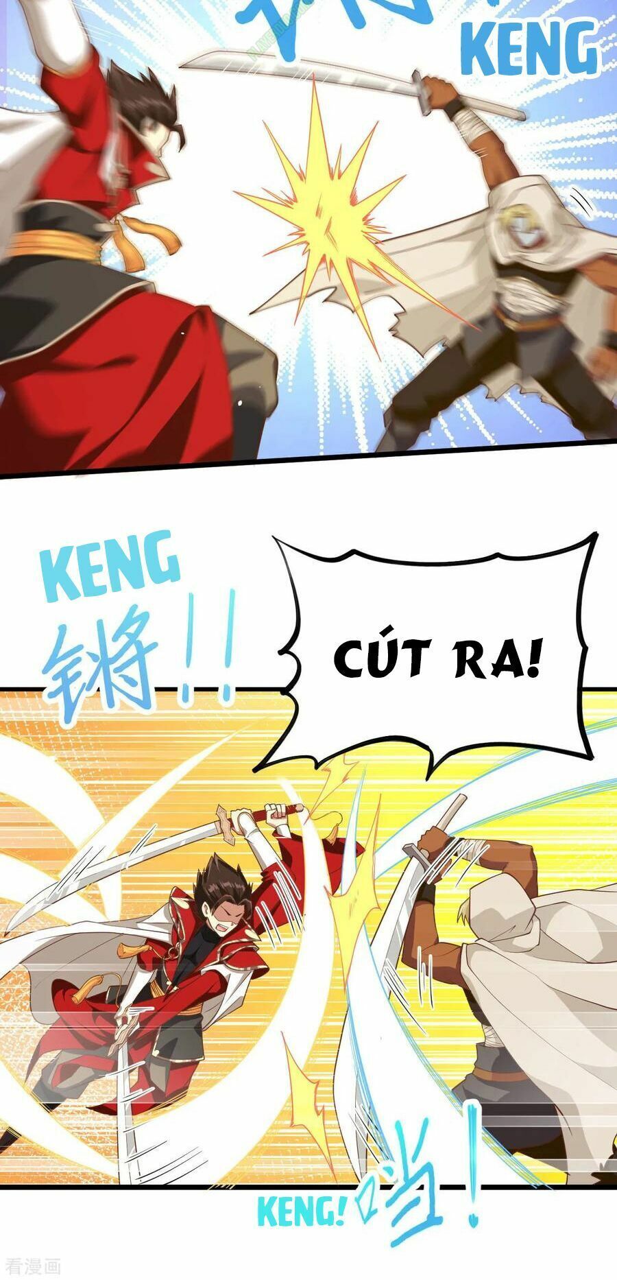 đọc truyện Từ Hôm Nay Bắt Đầu Làm Thành Chủ Chương 68 ảnh 16 tại Thiên Thai Truyện