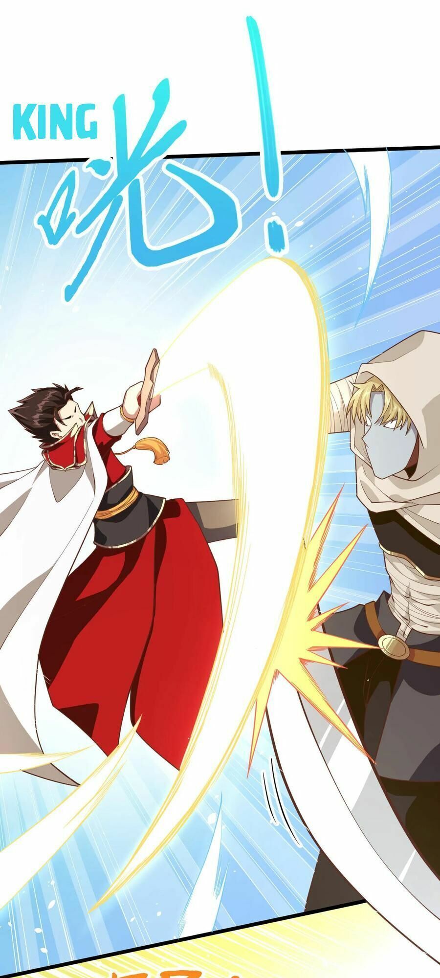 đọc truyện Từ Hôm Nay Bắt Đầu Làm Thành Chủ Chương 68 ảnh 17 tại Thiên Thai Truyện