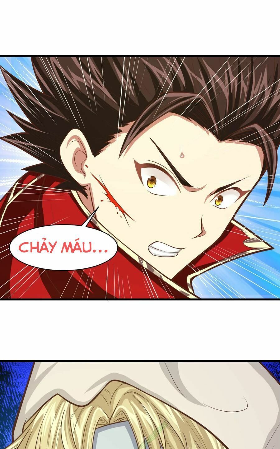 đọc truyện Từ Hôm Nay Bắt Đầu Làm Thành Chủ Chương 68 ảnh 20 tại Thiên Thai Truyện