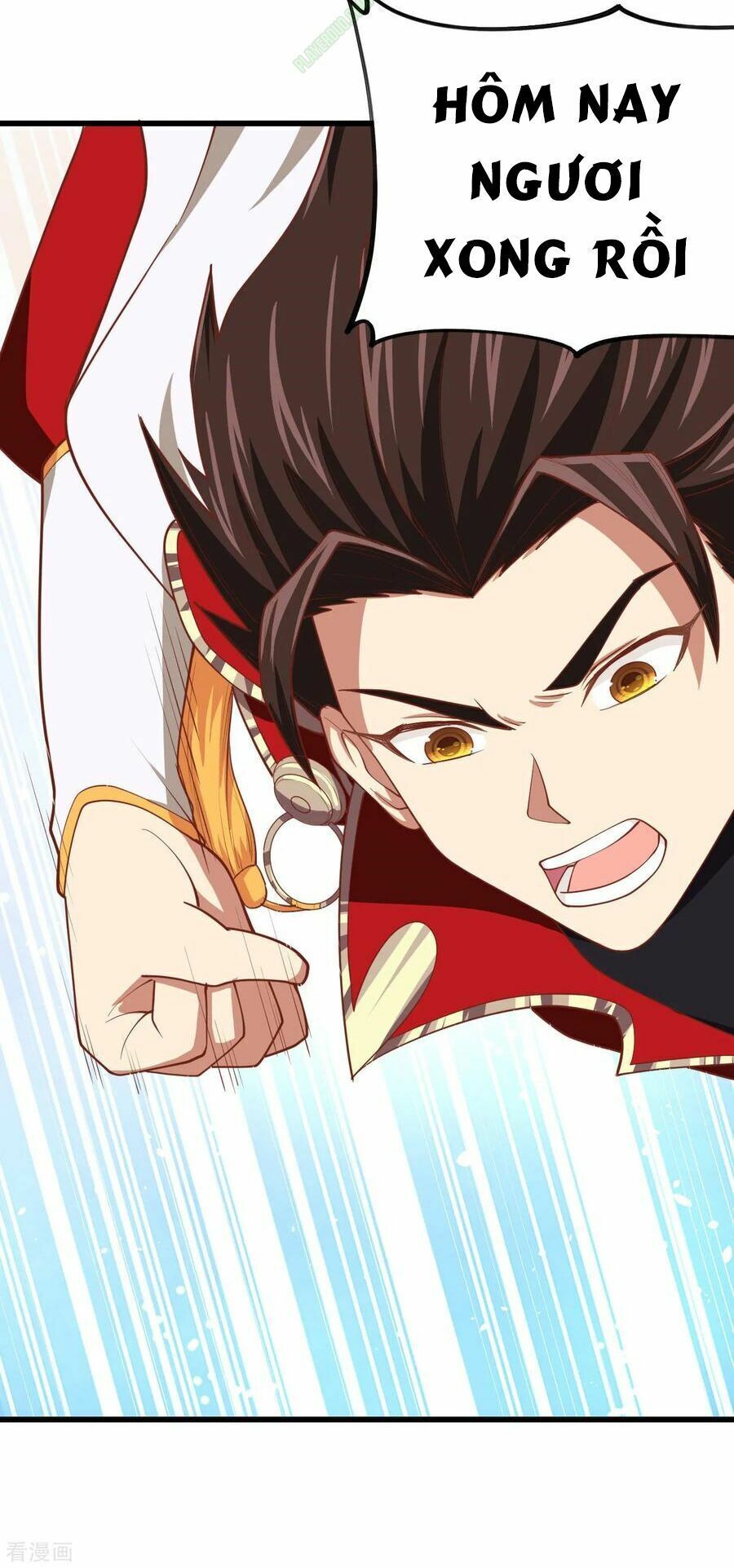 đọc truyện Từ Hôm Nay Bắt Đầu Làm Thành Chủ Chương 68 ảnh 4 tại Thiên Thai Truyện