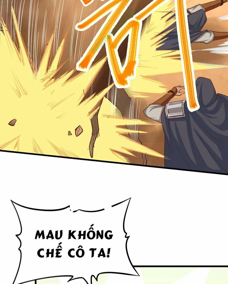 đọc truyện Từ Hôm Nay Bắt Đầu Làm Thành Chủ Chương 68 ảnh 23 tại Thiên Thai Truyện