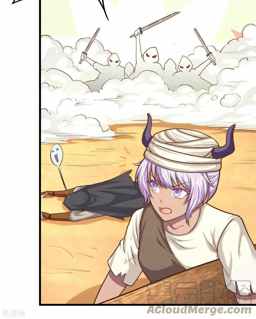 đọc truyện Từ Hôm Nay Bắt Đầu Làm Thành Chủ Chương 68 ảnh 24 tại Thiên Thai Truyện