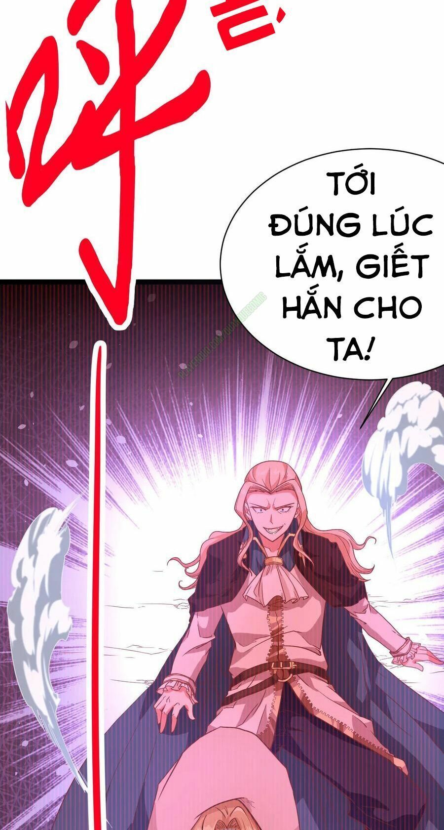 đọc truyện Từ Hôm Nay Bắt Đầu Làm Thành Chủ Chương 68 ảnh 8 tại Thiên Thai Truyện