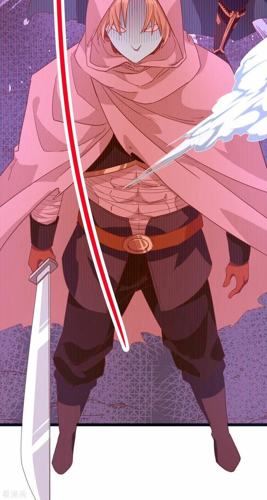 đọc truyện Từ Hôm Nay Bắt Đầu Làm Thành Chủ Chương 68 ảnh 9 tại Thiên Thai Truyện