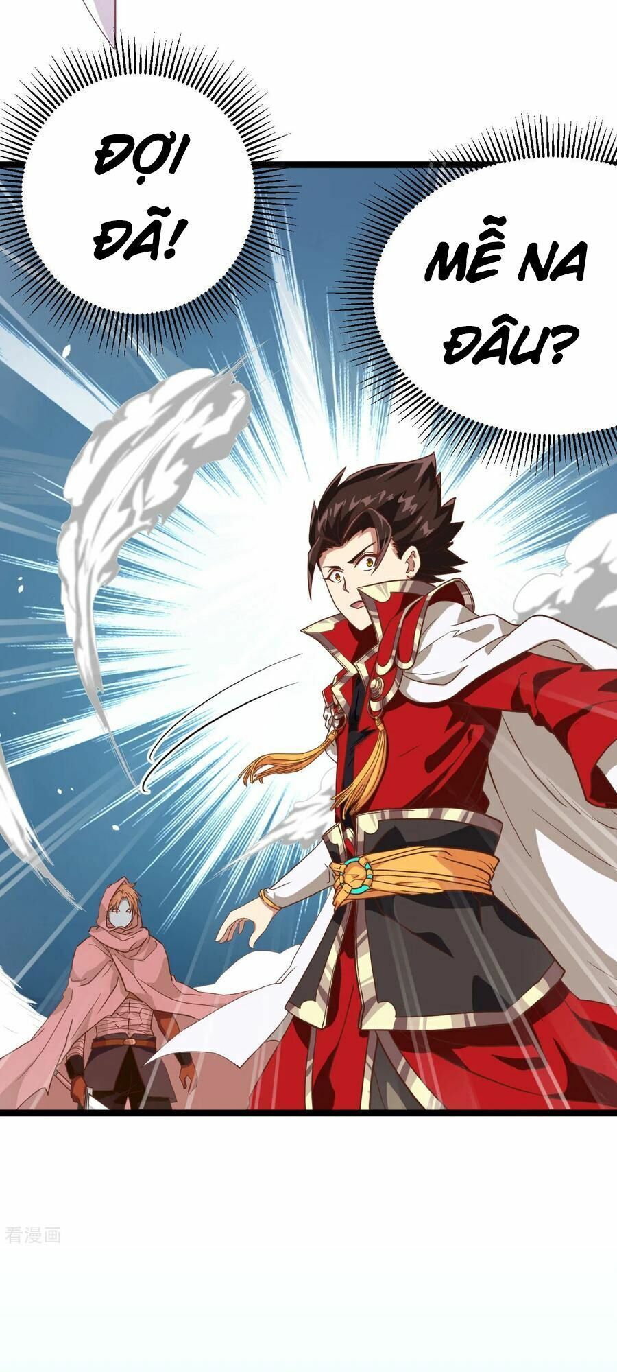 đọc truyện Từ Hôm Nay Bắt Đầu Làm Thành Chủ Chương 68 ảnh 10 tại Thiên Thai Truyện