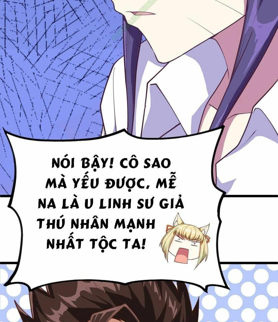 đọc truyện Từ Hôm Nay Bắt Đầu Làm Thành Chủ Chương 69.2 ảnh 12 tại Thiên Thai Truyện