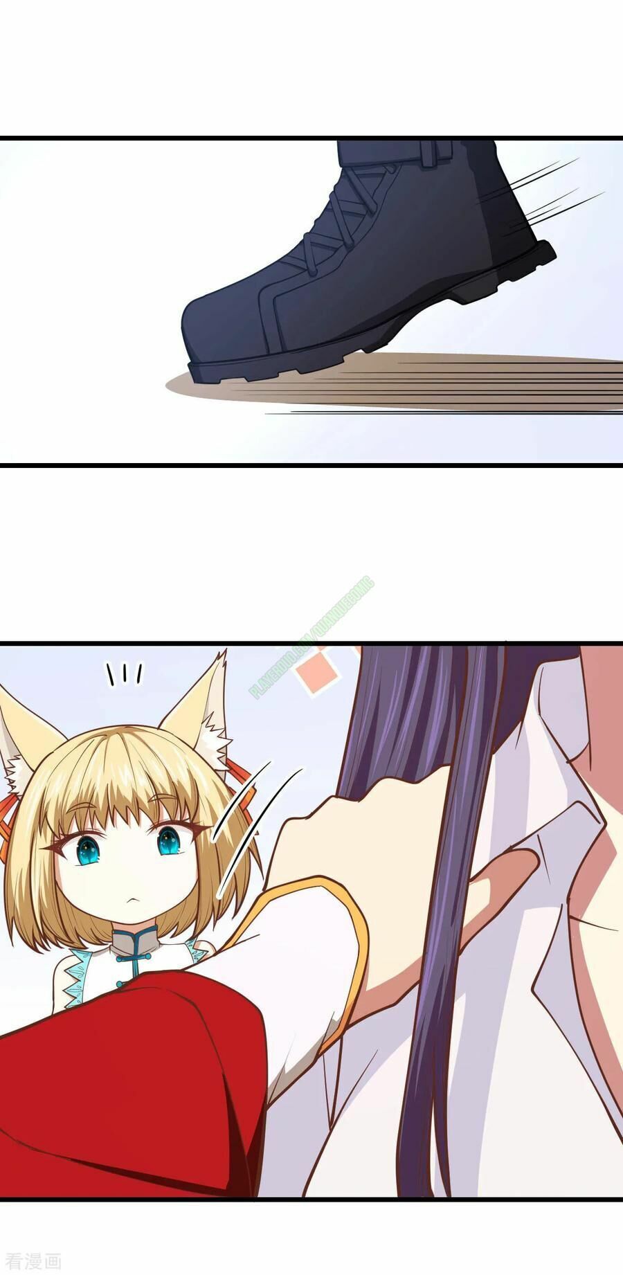 đọc truyện Từ Hôm Nay Bắt Đầu Làm Thành Chủ Chương 69.2 ảnh 14 tại Thiên Thai Truyện