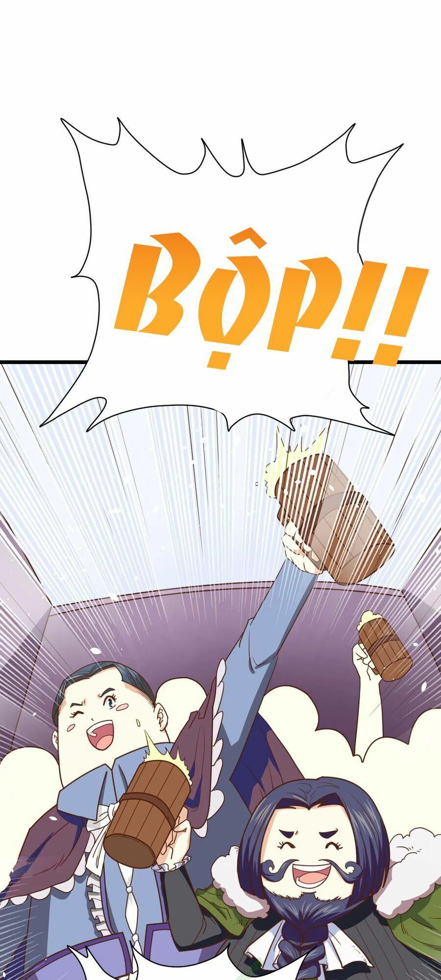 đọc truyện Từ Hôm Nay Bắt Đầu Làm Thành Chủ Chương 69.2 ảnh 19 tại Thiên Thai Truyện