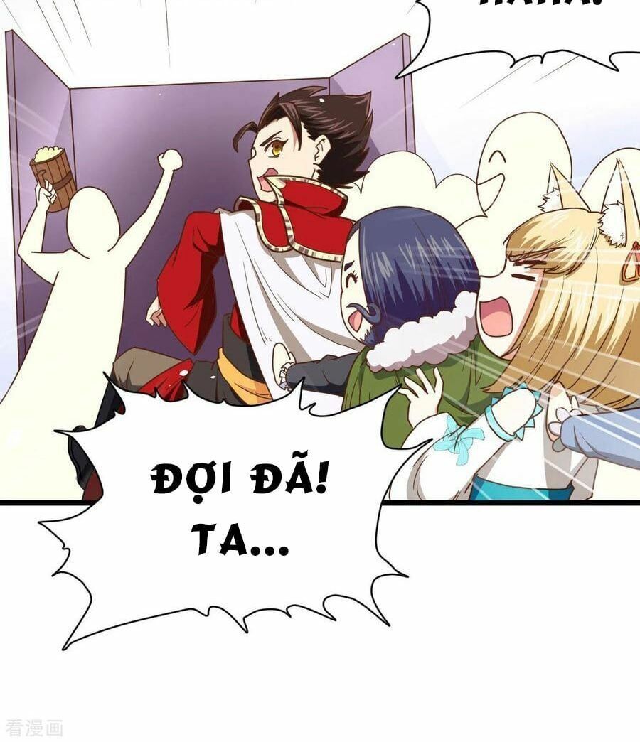 đọc truyện Từ Hôm Nay Bắt Đầu Làm Thành Chủ Chương 69.2 ảnh 21 tại Thiên Thai Truyện