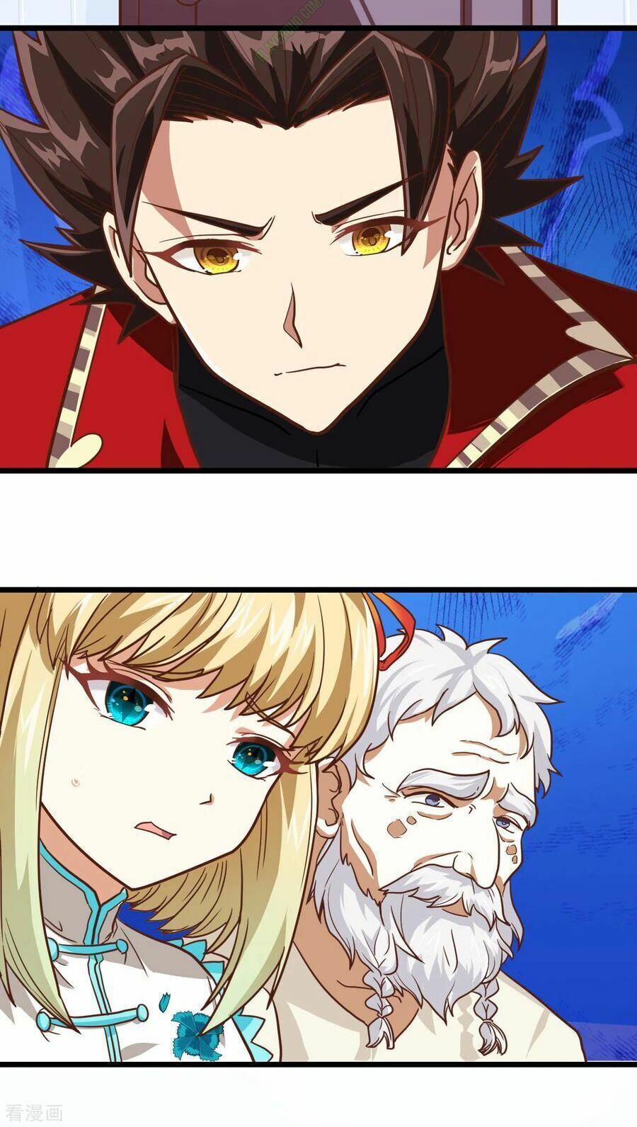 đọc truyện Từ Hôm Nay Bắt Đầu Làm Thành Chủ Chương 69.2 ảnh 4 tại Thiên Thai Truyện