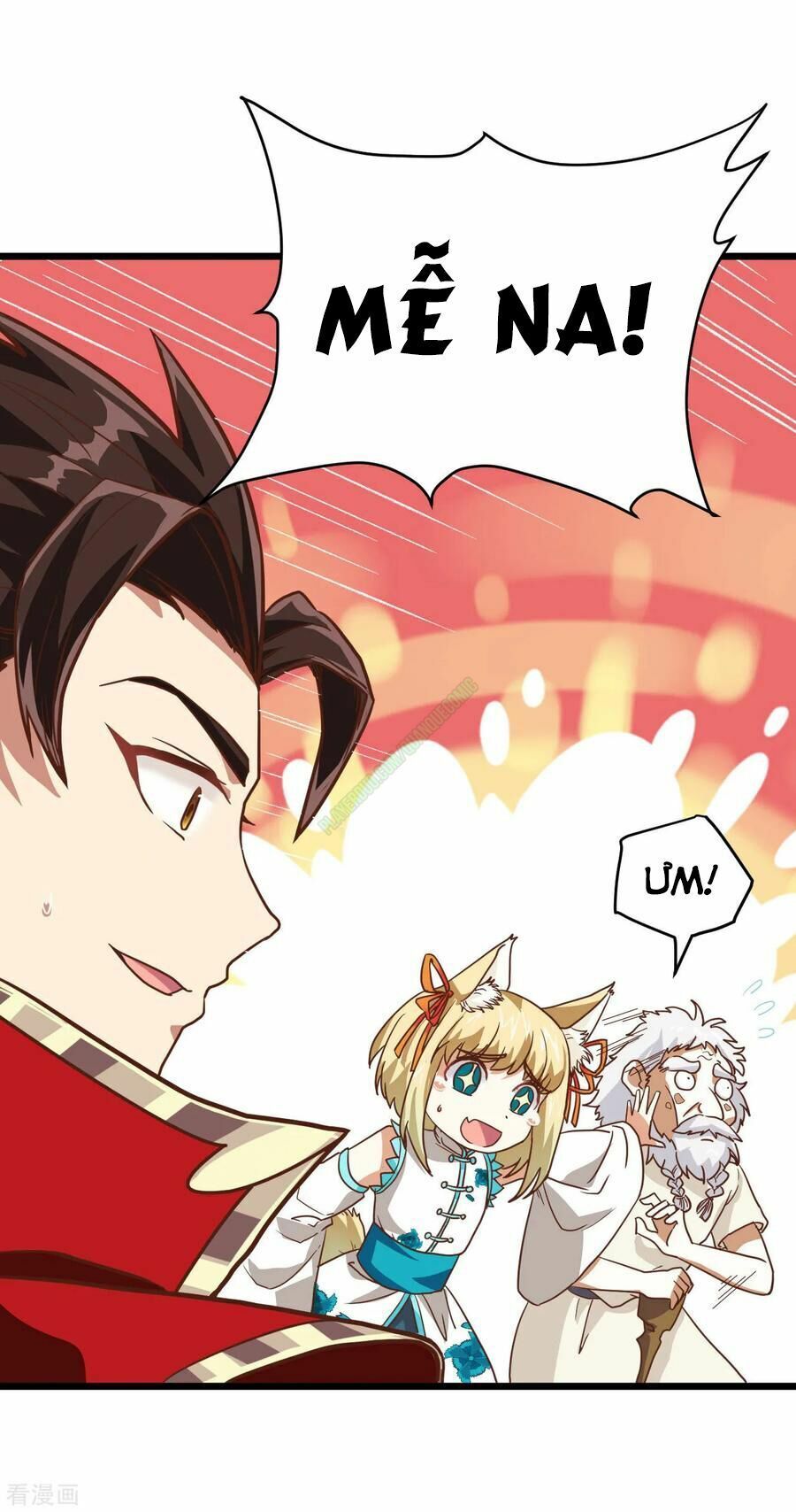 đọc truyện Từ Hôm Nay Bắt Đầu Làm Thành Chủ Chương 69.2 ảnh 7 tại Thiên Thai Truyện