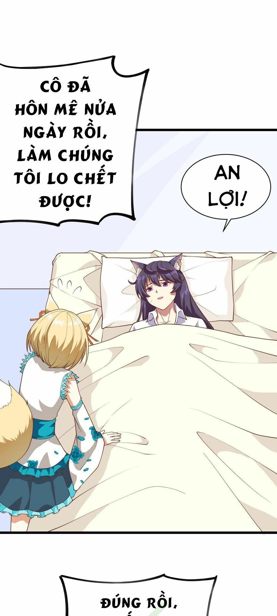 đọc truyện Từ Hôm Nay Bắt Đầu Làm Thành Chủ Chương 69.2 ảnh 8 tại Thiên Thai Truyện