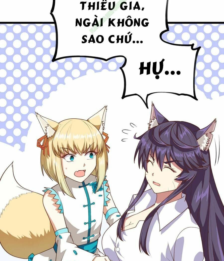 đọc truyện Từ Hôm Nay Bắt Đầu Làm Thành Chủ Chương 69.2 ảnh 9 tại Thiên Thai Truyện